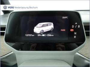 Volkswagen ID.Buzz ID. Buzz Pro Lang AHK Klima Navi Sitzhzg. HeadUp