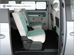 Volkswagen ID.Buzz ID. Buzz Pro Lang AHK Klima Navi Sitzhzg. HeadUp