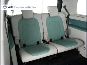 Volkswagen ID.Buzz ID. Buzz Pro Lang AHK Klima Navi Sitzhzg. HeadUp