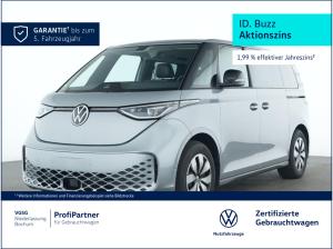 Volkswagen ID.Buzz ID. Buzz Pure Klima Navi Sitzhzg. Kamera Matrix 5