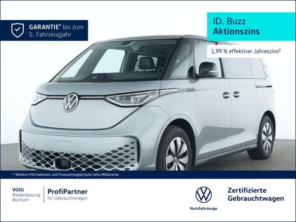 Volkswagen ID.Buzz ID. Buzz Pure Klima Navi Sitzhzg. Kamera Matrix 5