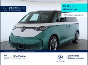 Volkswagen ID.Buzz ID. Buzz Pro AHK Klima Navi ACC Kamera Matrix 5
