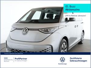 Volkswagen ID.Buzz ID. Buzz Pro AHK Klima Matrix Navi Sitzhzg. 5 LED