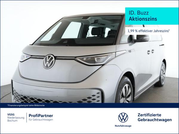 Volkswagen ID.Buzz ID. Buzz Pro AHK Klima Matrix Navi Sitzhzg. 5 LED