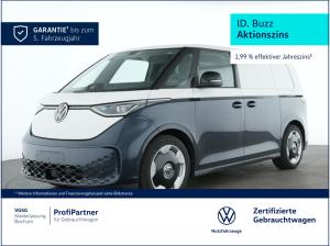 Volkswagen ID.Buzz Cargo ID. Buzz Cargo Basis-Modell AHK Matrix Klima Navi