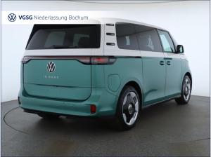 Volkswagen ID.Buzz ID. Buzz Pro AHK Klima Navi ACC Kamera Matrix 5
