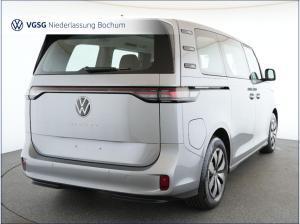 Volkswagen ID.Buzz ID. Buzz Pro AHK Klima Matrix Navi Sitzhzg. 5 LED
