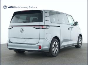 Volkswagen ID.Buzz ID. Buzz Pure Klima Navi Sitzhzg. Kamera Matrix 5