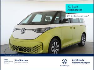 Volkswagen ID.Buzz ID. Buzz Pro AHK Navi Matrix Sitzhzg. HeadUp LED