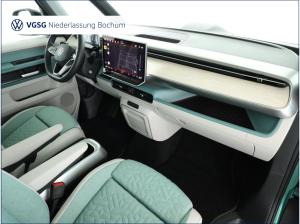 Volkswagen ID.Buzz ID. Buzz Pro AHK Klima Navi ACC Kamera Matrix 5
