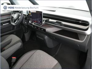 Volkswagen ID.Buzz ID. Buzz Pro AHK Klima Matrix Navi Sitzhzg. 5 LED
