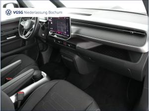 Volkswagen ID.Buzz ID. Buzz Pure Klima Navi Sitzhzg. Kamera Matrix 5