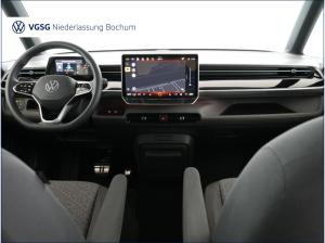 Volkswagen ID.Buzz ID. Buzz Pro AHK Klima Matrix Navi Sitzhzg. 5 LED