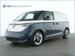 Volkswagen ID.Buzz Cargo ID. Buzz Cargo Basis-Modell AHK Matrix Klima Navi