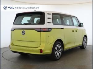Volkswagen ID.Buzz ID. Buzz Pro AHK Navi Matrix Sitzhzg. HeadUp LED