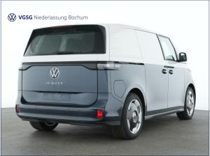 Volkswagen ID.Buzz Cargo ID. Buzz Cargo Basis-Modell AHK Matrix Klima Navi