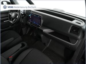 Volkswagen ID.Buzz Cargo ID. Buzz Cargo Basis-Modell AHK Matrix Klima Navi