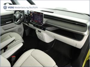 Volkswagen ID.Buzz ID. Buzz Pro AHK Navi Matrix Sitzhzg. HeadUp LED