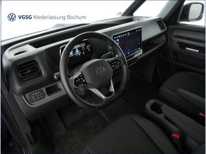 Volkswagen ID.Buzz Cargo ID. Buzz Cargo Basis-Modell AHK Matrix Klima Navi