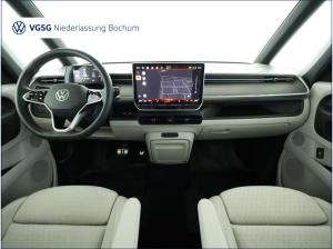 Volkswagen ID.Buzz ID. Buzz Pro AHK Navi Matrix Sitzhzg. HeadUp LED