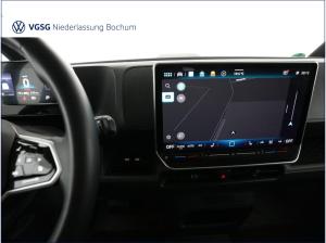 Volkswagen ID.Buzz Cargo ID. Buzz Cargo Basis-Modell AHK Matrix Klima Navi
