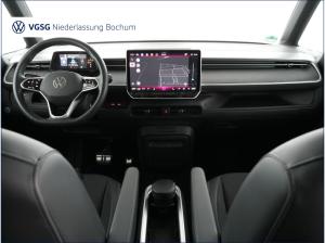 Volkswagen ID.Buzz ID. Buzz Pure Klima Navi Sitzhzg. Kamera Matrix 5