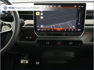 Volkswagen ID.Buzz ID. Buzz Pro AHK Klima Matrix Navi Sitzhzg. 5 LED