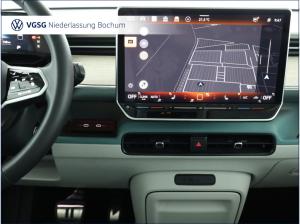 Volkswagen ID.Buzz ID. Buzz Pro AHK Klima Navi ACC Kamera Matrix 5