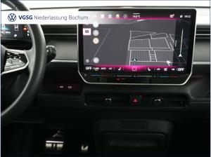 Volkswagen ID.Buzz ID. Buzz Pure Klima Navi Sitzhzg. Kamera Matrix 5