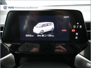 Volkswagen ID.Buzz ID. Buzz Pro AHK Klima Matrix Navi Sitzhzg. 5 LED
