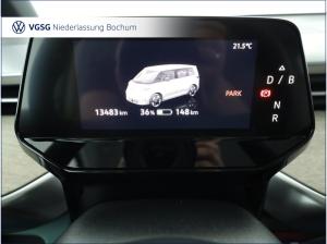 Volkswagen ID.Buzz ID. Buzz Pro AHK Klima Navi ACC Kamera Matrix 5