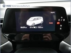 Volkswagen ID.Buzz ID. Buzz Pure Klima Navi Sitzhzg. Kamera Matrix 5