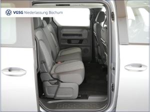 Volkswagen ID.Buzz ID. Buzz Pro AHK Klima Matrix Navi Sitzhzg. 5 LED