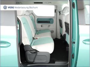 Volkswagen ID.Buzz ID. Buzz Pro AHK Klima Navi ACC Kamera Matrix 5