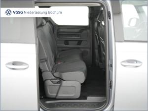 Volkswagen ID.Buzz ID. Buzz Pure Klima Navi Sitzhzg. Kamera Matrix 5