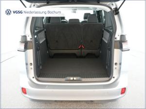 Volkswagen ID.Buzz ID. Buzz Pro AHK Klima Matrix Navi Sitzhzg. 5 LED