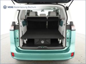 Volkswagen ID.Buzz ID. Buzz Pro AHK Klima Navi ACC Kamera Matrix 5