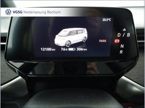 Volkswagen ID.Buzz ID. Buzz Pro AHK Navi Matrix Sitzhzg. HeadUp LED