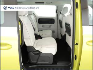 Volkswagen ID.Buzz ID. Buzz Pro AHK Navi Matrix Sitzhzg. HeadUp LED