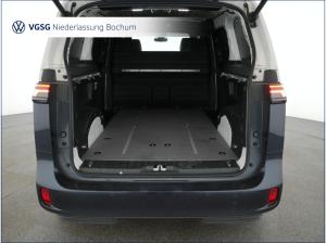 Volkswagen ID.Buzz Cargo ID. Buzz Cargo Basis-Modell AHK Matrix Klima Navi