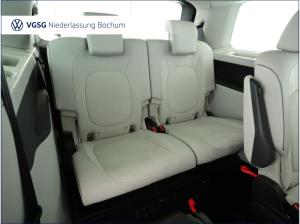 Volkswagen ID.Buzz ID. Buzz Pro AHK Navi Matrix Sitzhzg. HeadUp LED