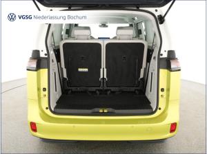 Volkswagen ID.Buzz ID. Buzz Pro AHK Navi Matrix Sitzhzg. HeadUp LED