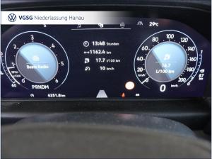 Volkswagen Transporter Kasten Kurz Klima Kamera Vorb. AHK ZV