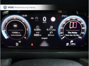 Volkswagen Crafter Kasten Mittel Navi Vorb. AHK Kamera Klima