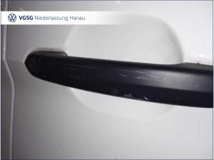 Volkswagen Crafter Kasten langer Radstand AHK Kamera Euro6 ZV