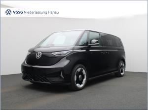 Volkswagen ID.Buzz ID. Buzz GTX Lang 4Motion AHK Wärme Standhzg. LED