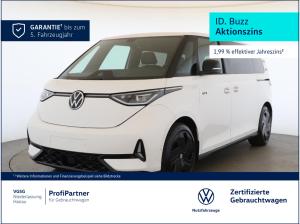 Volkswagen ID.Buzz ID. Buzz GTX Lang 4Motion AHK Standhzg. Navi LED