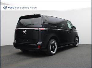 Volkswagen ID.Buzz ID. Buzz GTX Lang 4Motion AHK Wärme Standhzg. LED