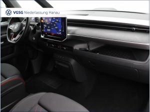 Volkswagen ID.Buzz ID. Buzz GTX Lang 4Motion AHK Wärme Standhzg. LED