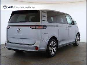 Volkswagen ID.Buzz ID. Buzz Pro Navi LED Standhzg. Head-Up Harman